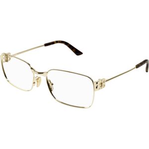 Balenciaga szemüvegkeret BB0340O-003 Balenciaga szemüvegkeret BB0340O-003