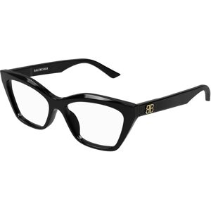 Balenciaga szemüvegkeret BB0342O-005 Balenciaga szemüvegkeret BB0342O-005