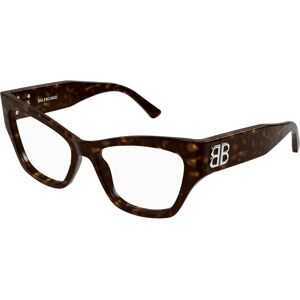Balenciaga szemüvegkeret BB0362O-002 Balenciaga szemüvegkeret BB0362O-002