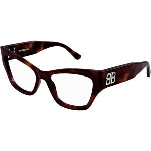 Balenciaga szemüvegkeret BB0362O-004 Balenciaga szemüvegkeret BB0362O-004