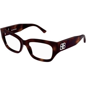 Balenciaga szemüvegkeret BB0363O-002 Balenciaga szemüvegkeret BB0363O-002