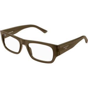 Balenciaga szemüvegkeret BB0370O-004 Balenciaga szemüvegkeret BB0370O-004