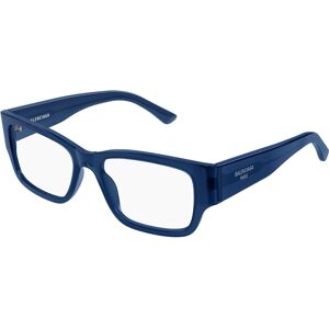 Balenciaga szemüvegkeret BB0371O-003 Balenciaga szemüvegkeret BB0371O-003