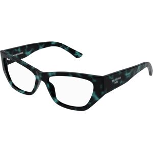 Balenciaga szemüvegkeret BB0372O-003 Balenciaga szemüvegkeret BB0372O-003