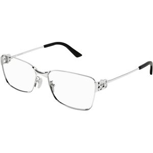 Balenciaga szemüvegkeret BB0375OA-003 Balenciaga szemüvegkeret BB0375OA-003