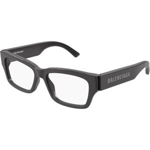 Balenciaga szemüvegkeret BB0376O-004 Balenciaga szemüvegkeret BB0376O-004