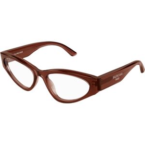 Balenciaga szemüvegkeret BB0391O-004 Balenciaga szemüvegkeret BB0391O-004
