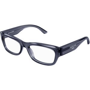 Balenciaga szemüvegkeret BB0392O-004 Balenciaga szemüvegkeret BB0392O-004
