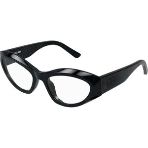 Balenciaga szemüvegkeret BB0400O-003 Balenciaga szemüvegkeret BB0400O-003