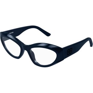 Balenciaga szemüvegkeret BB0400O-004 Balenciaga szemüvegkeret BB0400O-004