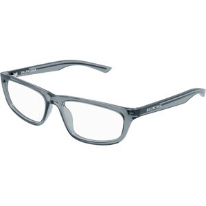 Balenciaga szemüvegkeret BB0407O-004 Balenciaga szemüvegkeret BB0407O-004