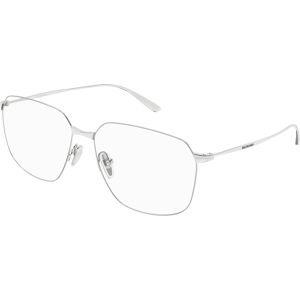 Balenciaga szemüvegkeret BB0414O-002 Balenciaga szemüvegkeret BB0414O-002