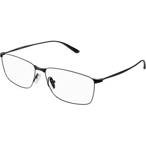 Balenciaga szemüvegkeret BB0415O-001 Balenciaga szemüvegkeret BB0415O-001