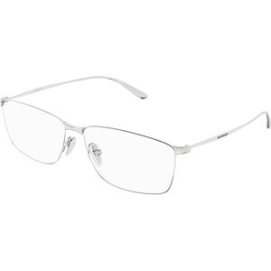 Balenciaga szemüvegkeret BB0415O-002 Balenciaga szemüvegkeret BB0415O-002