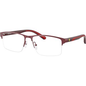 Acer Ferrari szemüvegkeret FZ7015 132 Acer Ferrari szemüvegkeret FZ7015 132