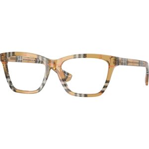 Burberry szemüvegkeret BE2440 4163 Burberry szemüvegkeret BE2440 4163