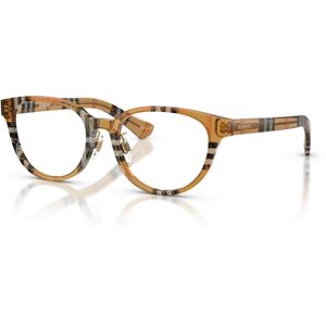 Burberry szemüvegkeret BE2448D 4163 Burberry szemüvegkeret BE2448D 4163