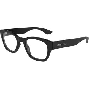 Alexander McQueen szemüvegkeret AM0530O-005 Alexander McQueen szemüvegkeret AM0530O-005