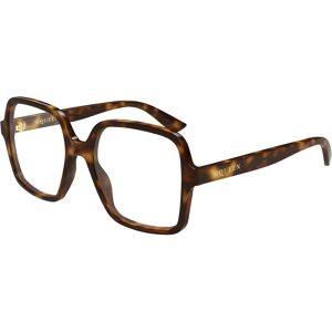 Alexander McQueen szemüvegkeret AM0538O-002 Alexander McQueen szemüvegkeret AM0538O-002