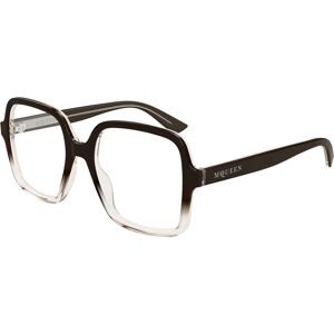 Alexander McQueen szemüvegkeret AM0538O-006 Alexander McQueen szemüvegkeret AM0538O-006