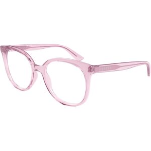 Alexander McQueen szemüvegkeret AM0540O-005 Alexander McQueen szemüvegkeret AM0540O-005