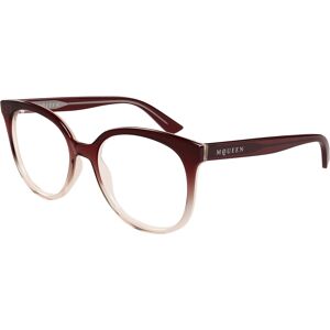 Alexander McQueen szemüvegkeret AM0540O-006 Alexander McQueen szemüvegkeret AM0540O-006
