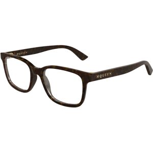 Alexander McQueen szemüvegkeret AM0541O-008 Alexander McQueen szemüvegkeret AM0541O-008
