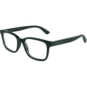 Alexander McQueen szemüvegkeret AM0541O-009 Alexander McQueen szemüvegkeret AM0541O-009