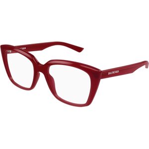 Balenciaga szemüvegkeret BB0062O-009 Balenciaga szemüvegkeret BB0062O-009