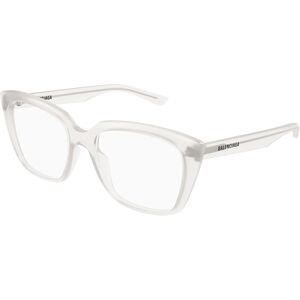 Balenciaga szemüvegkeret BB0062O-010 Balenciaga szemüvegkeret BB0062O-010