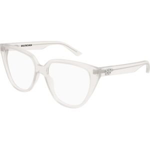 Balenciaga szemüvegkeret BB0129O-010 Balenciaga szemüvegkeret BB0129O-010