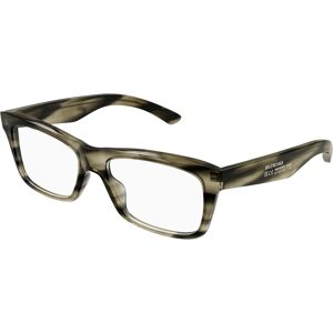 Balenciaga szemüvegkeret BB0426O-004 Balenciaga szemüvegkeret BB0426O-004