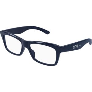Balenciaga szemüvegkeret BB0426O-005 Balenciaga szemüvegkeret BB0426O-005