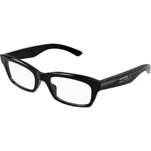 Balenciaga szemüvegkeret BB0427O-001 Balenciaga szemüvegkeret BB0427O-001