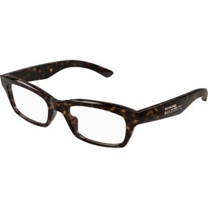 Balenciaga szemüvegkeret BB0427O-002 Balenciaga szemüvegkeret BB0427O-002