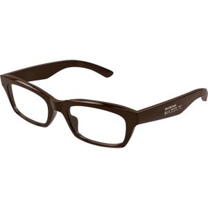 Balenciaga szemüvegkeret BB0427O-005 Balenciaga szemüvegkeret BB0427O-005