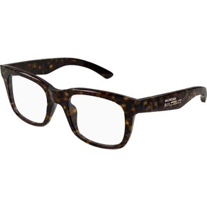 Balenciaga szemüvegkeret BB0428O-007 Balenciaga szemüvegkeret BB0428O-007
