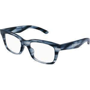 Balenciaga szemüvegkeret BB0429O-004 Balenciaga szemüvegkeret BB0429O-004