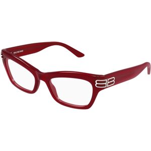 Balenciaga szemüvegkeret BB0435O-005 Balenciaga szemüvegkeret BB0435O-005