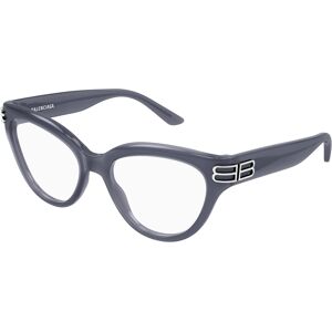 Balenciaga szemüvegkeret BB0436O-005 Balenciaga szemüvegkeret BB0436O-005