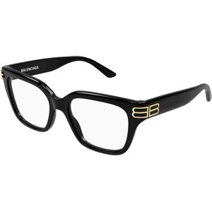Balenciaga szemüvegkeret BB0437O-006 Balenciaga szemüvegkeret BB0437O-006