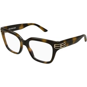 Balenciaga szemüvegkeret BB0437O-008 Balenciaga szemüvegkeret BB0437O-008