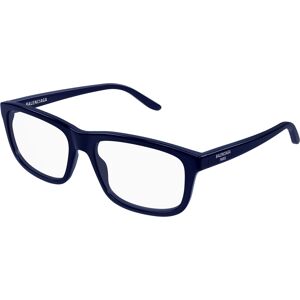 Balenciaga szemüvegkeret BB0438O-004 Balenciaga szemüvegkeret BB0438O-004