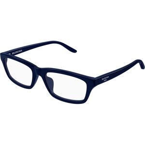 Balenciaga szemüvegkeret BB0439O-004 Balenciaga szemüvegkeret BB0439O-004