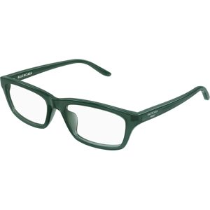 Balenciaga szemüvegkeret BB0439O-007 Balenciaga szemüvegkeret BB0439O-007