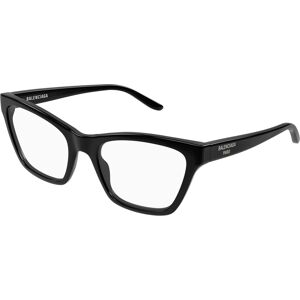 Balenciaga szemüvegkeret BB0440O-001 Balenciaga szemüvegkeret BB0440O-001