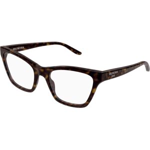 Balenciaga szemüvegkeret BB0440O-002 Balenciaga szemüvegkeret BB0440O-002
