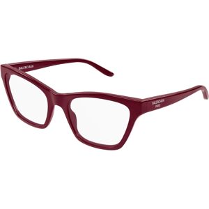 Balenciaga szemüvegkeret BB0440O-005 Balenciaga szemüvegkeret BB0440O-005