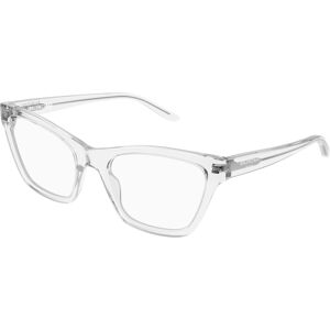 Balenciaga szemüvegkeret BB0440O-006 Balenciaga szemüvegkeret BB0440O-006