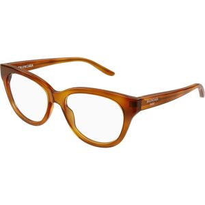 Balenciaga szemüvegkeret BB0441O-010 Balenciaga szemüvegkeret BB0441O-010